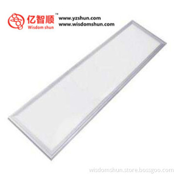 surface mounted ultra slim office lighting 60x60 cm 48w led panel light